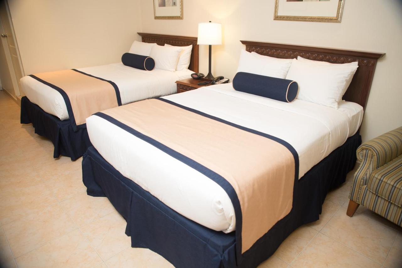 Best Western El Dorado Panama Hotel Bagian luar foto