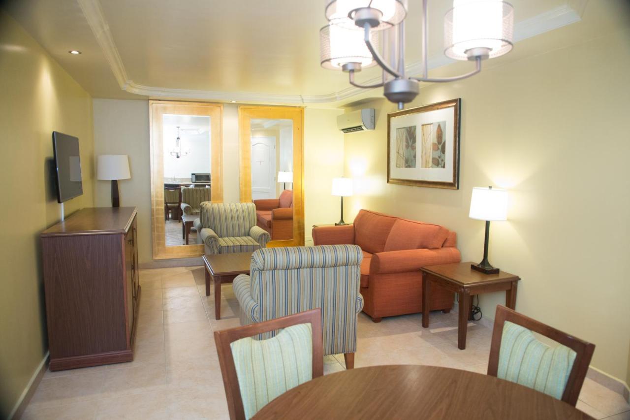 Best Western El Dorado Panama Hotel Bagian luar foto