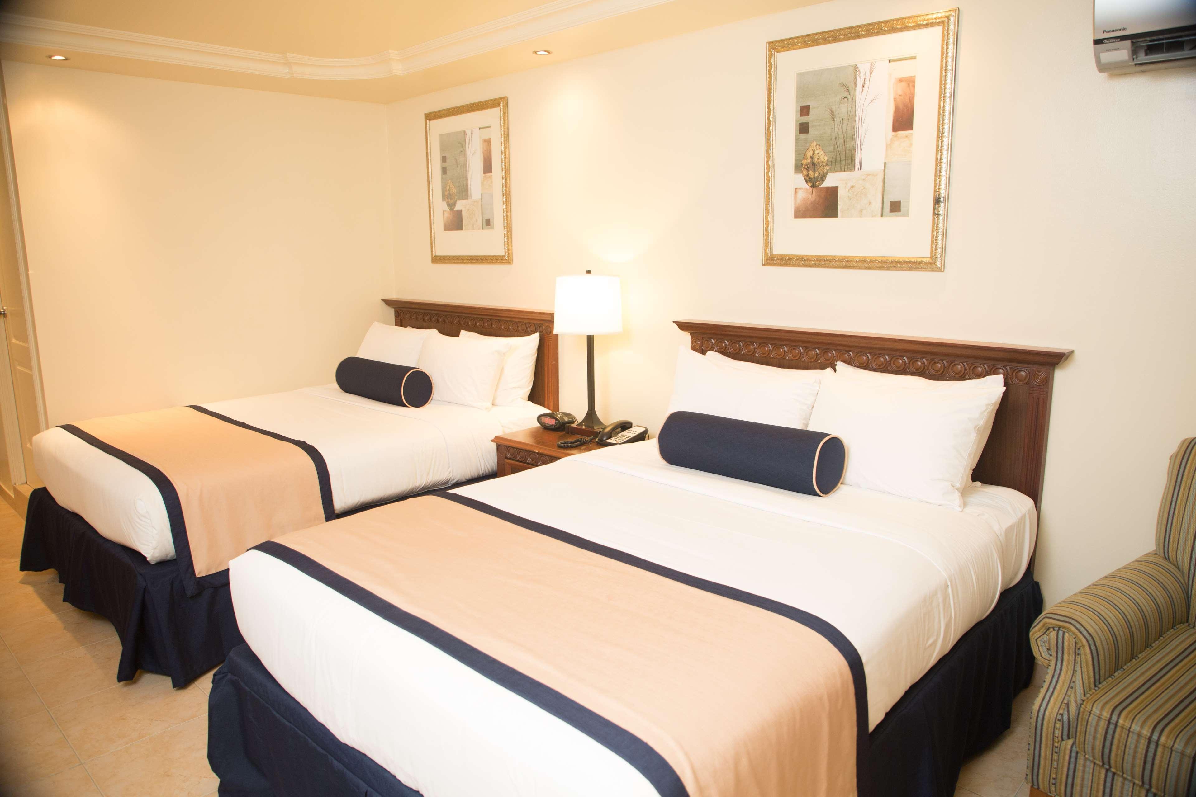 Best Western El Dorado Panama Hotel Bagian luar foto