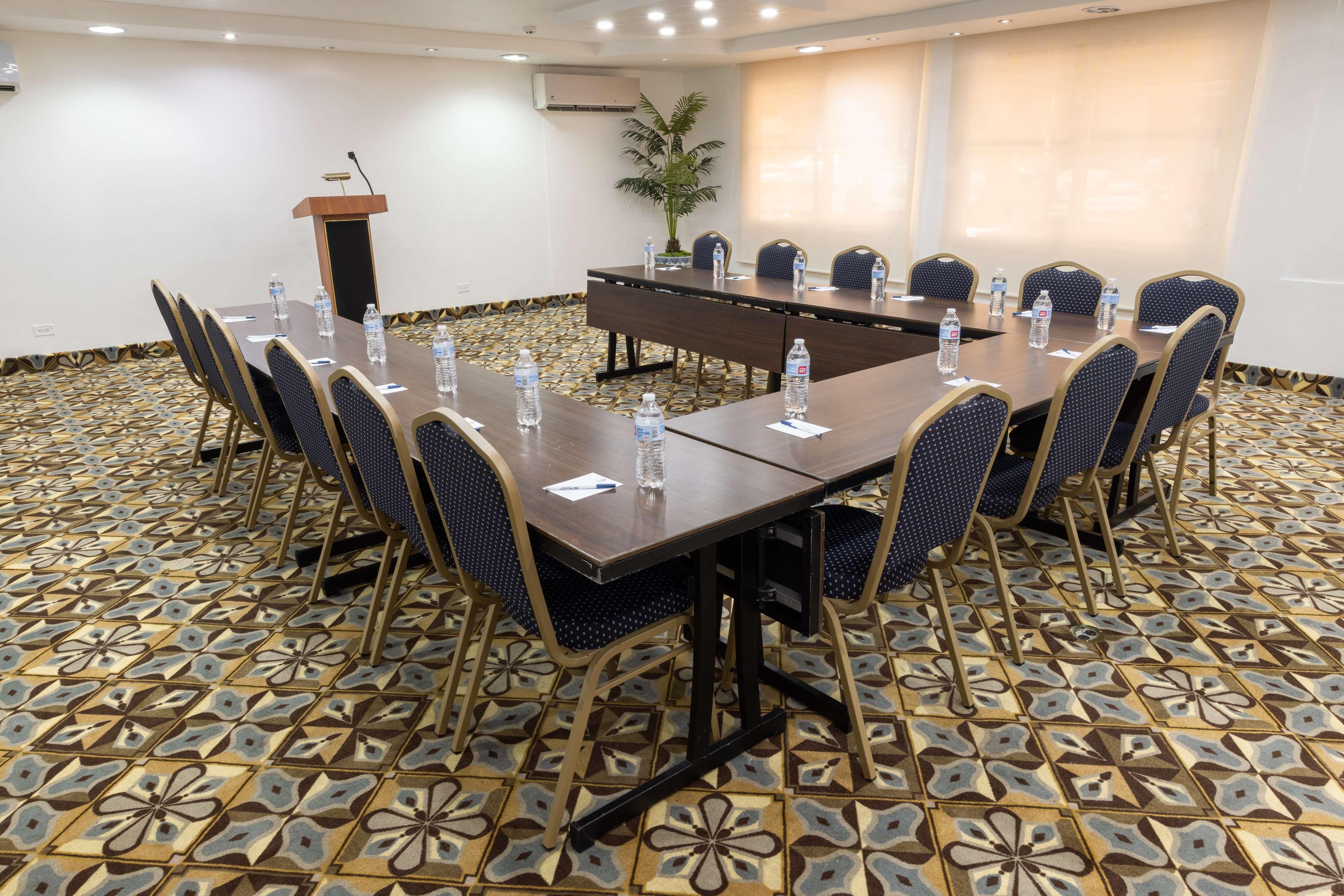 Best Western El Dorado Panama Hotel Bagian luar foto