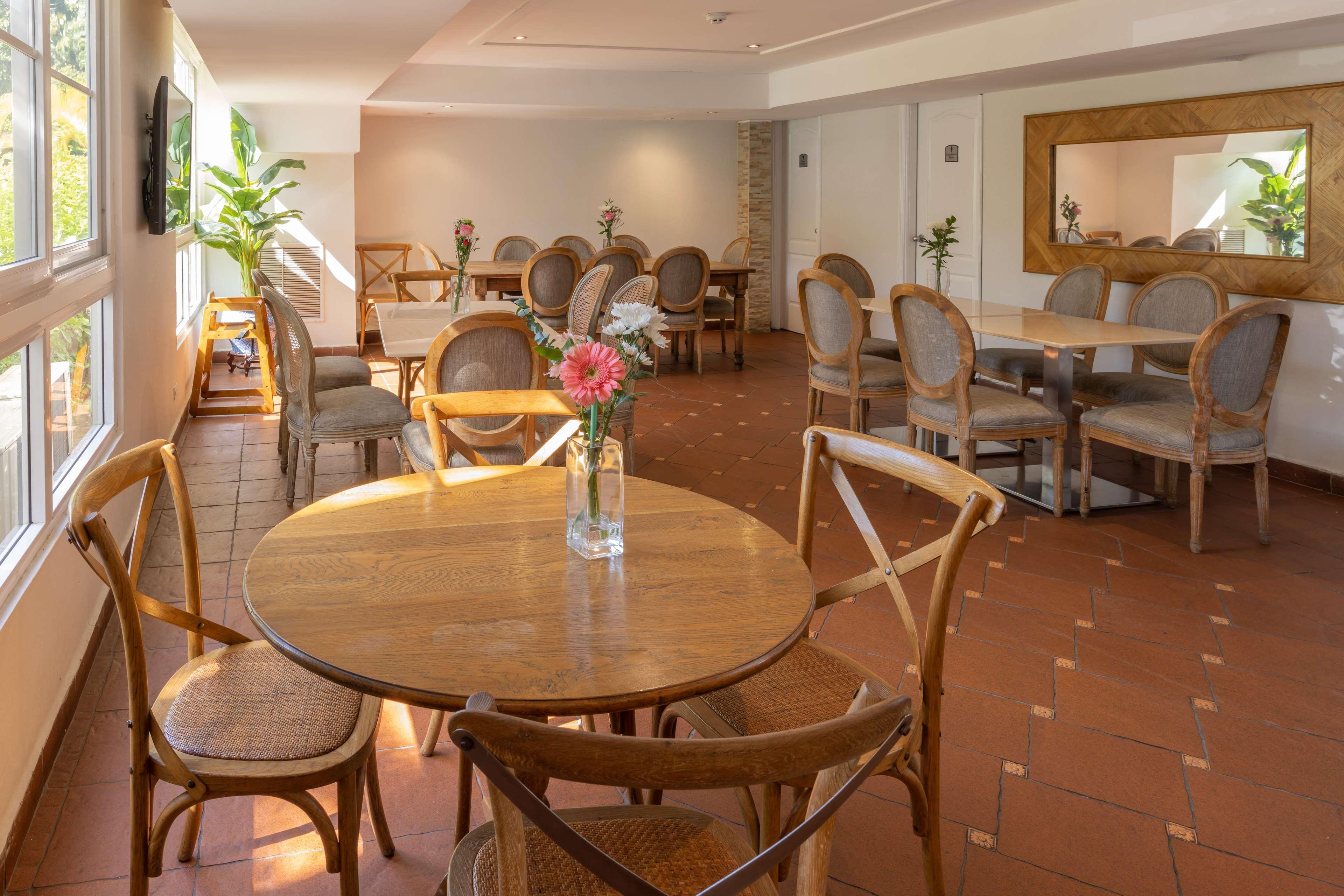 Best Western El Dorado Panama Hotel Bagian luar foto