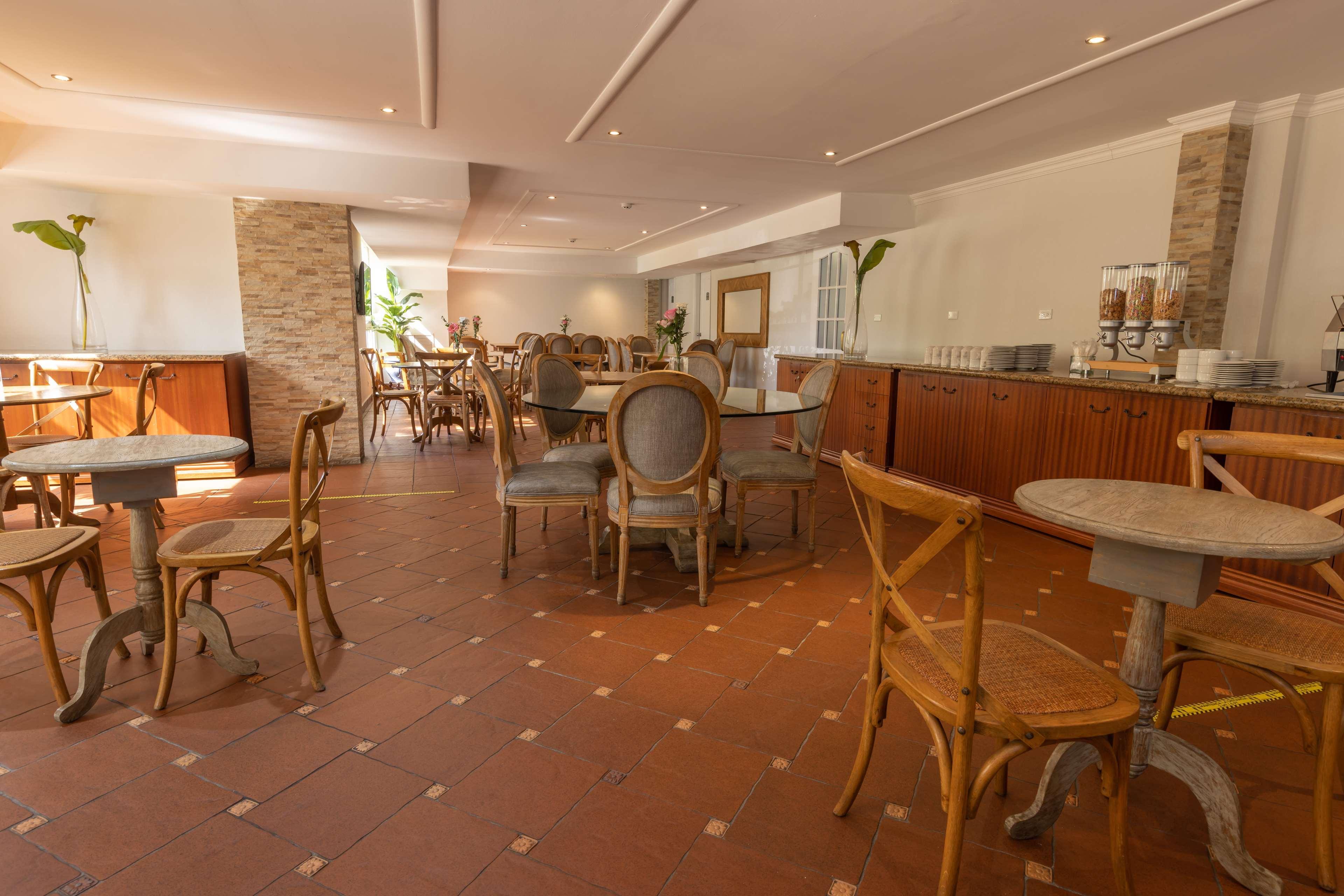 Best Western El Dorado Panama Hotel Bagian luar foto
