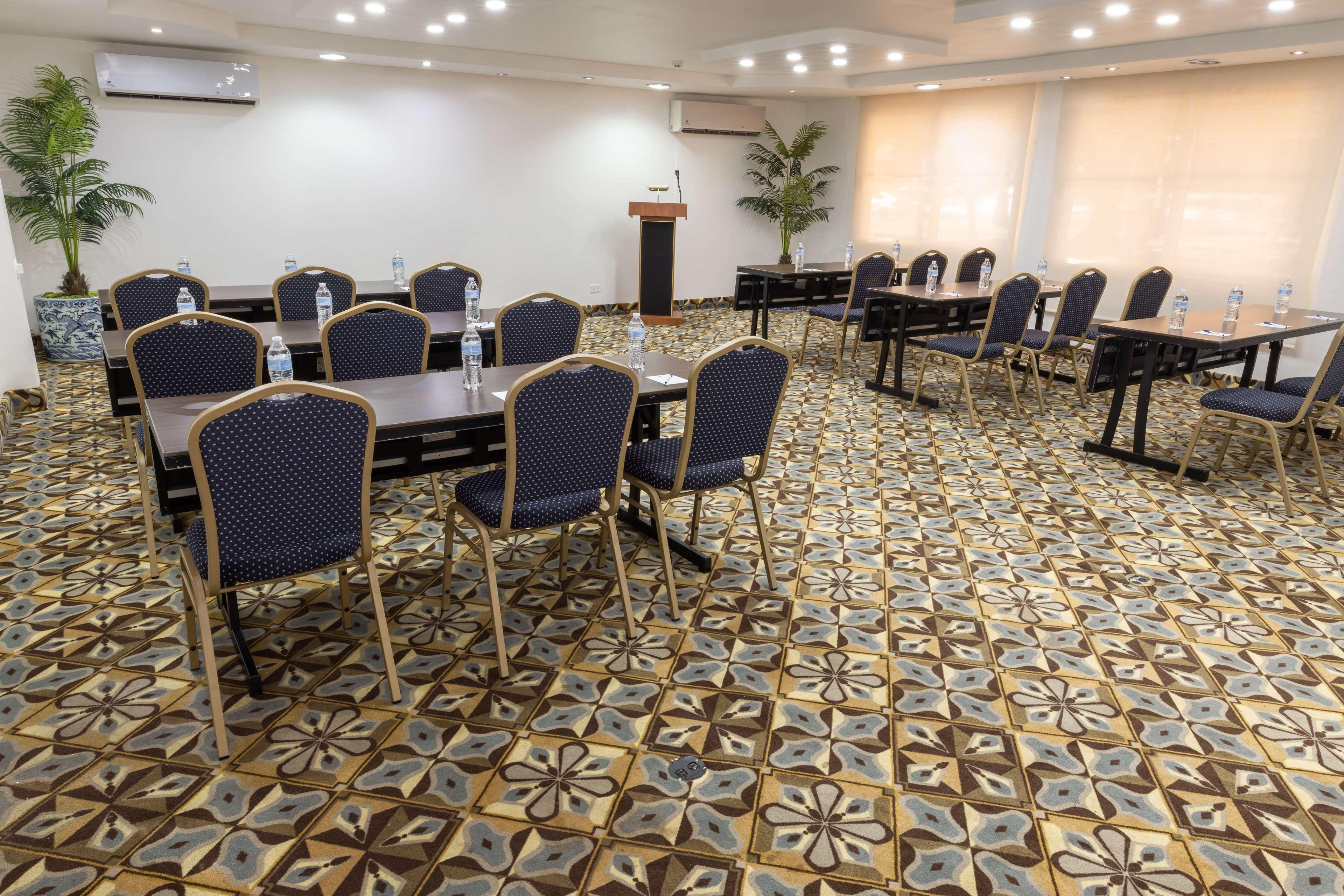 Best Western El Dorado Panama Hotel Bagian luar foto