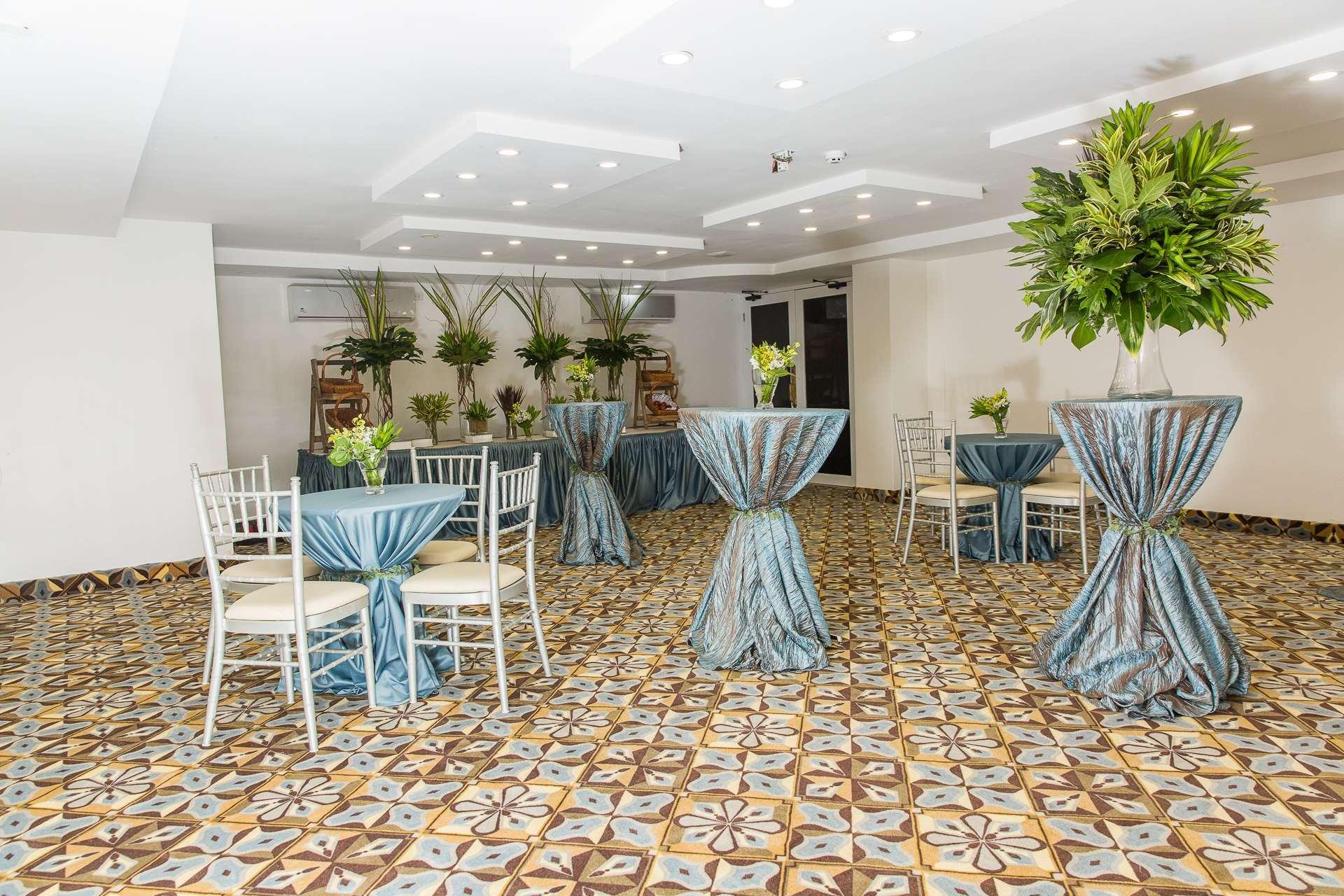 Best Western El Dorado Panama Hotel Bagian luar foto