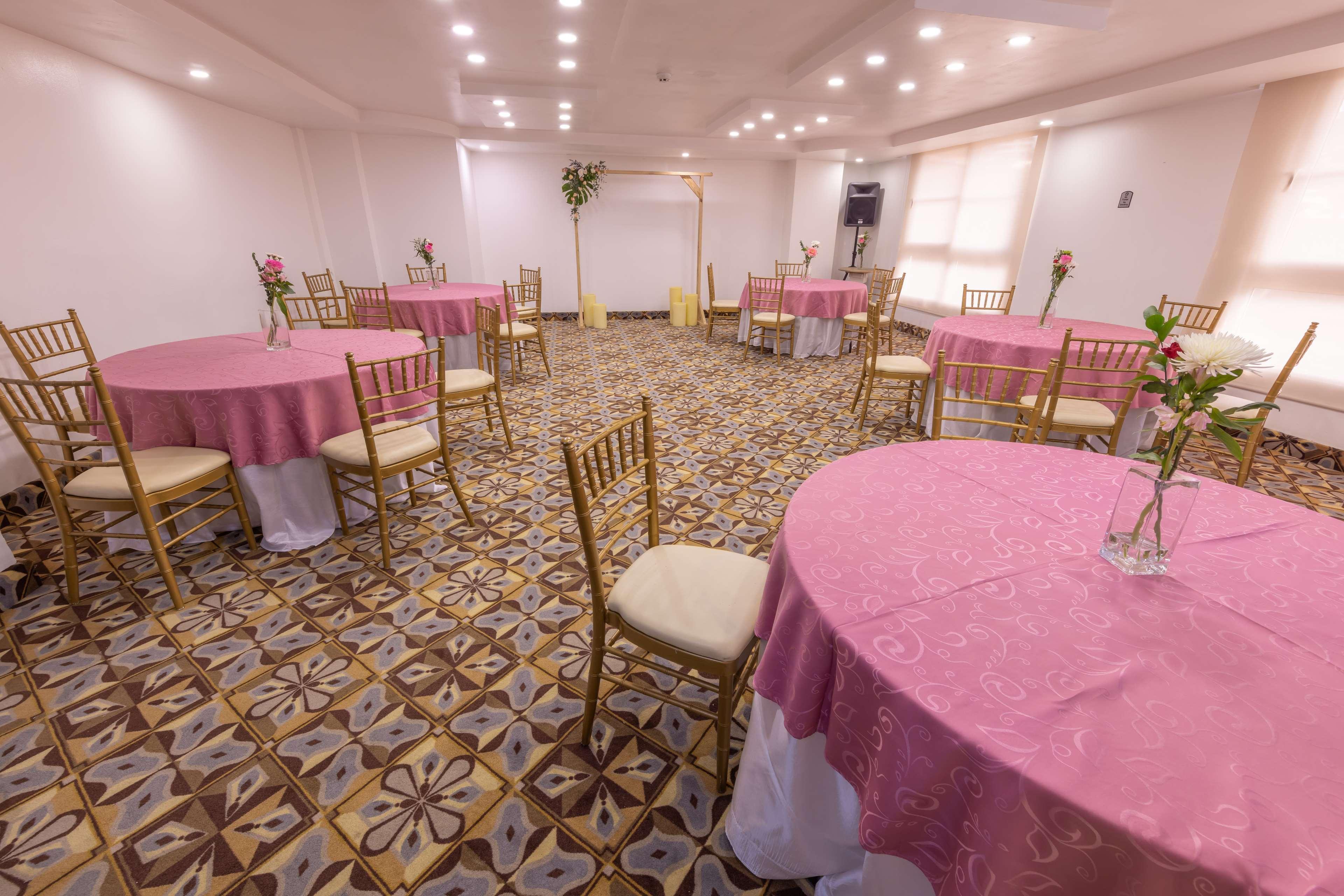 Best Western El Dorado Panama Hotel Bagian luar foto