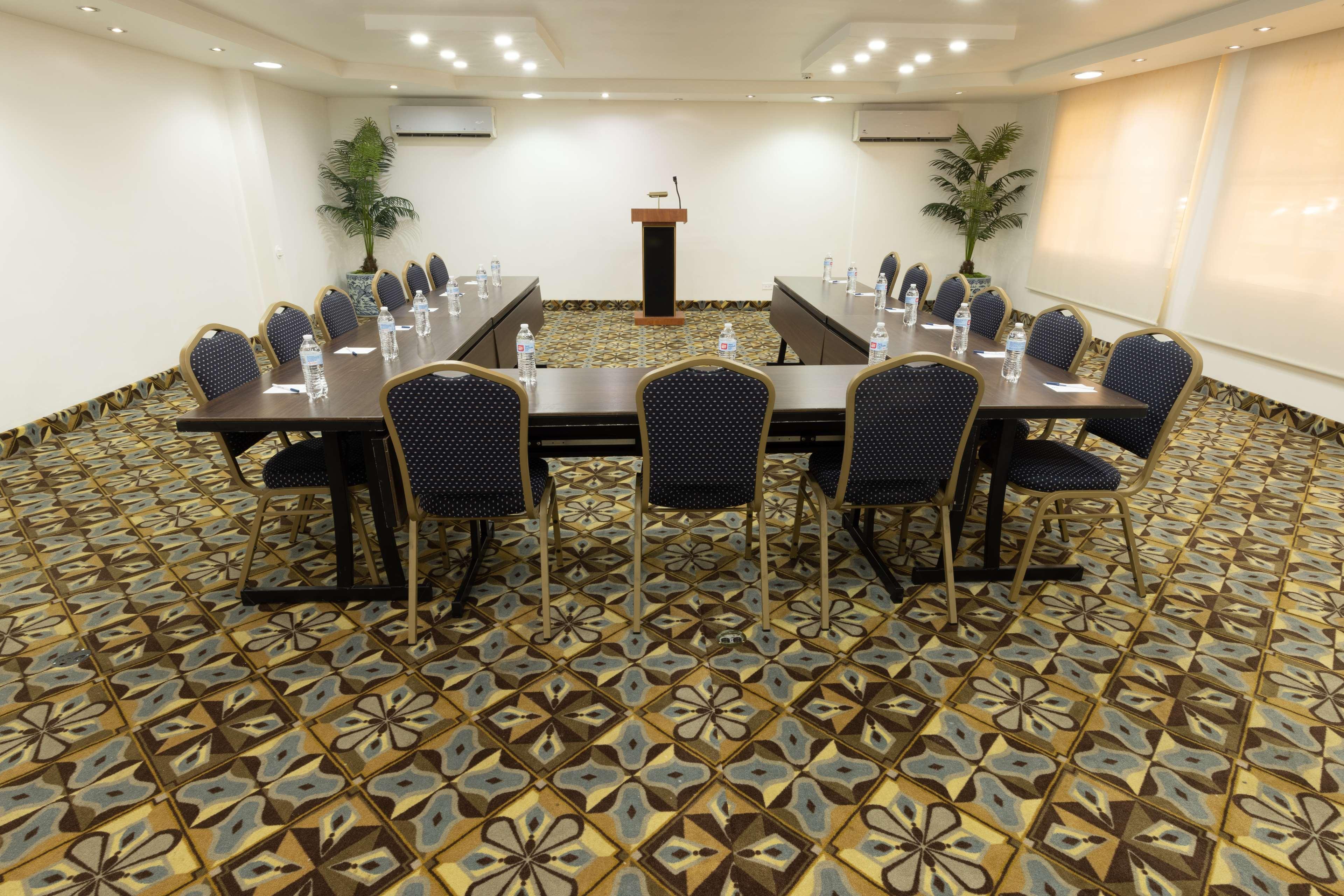 Best Western El Dorado Panama Hotel Bagian luar foto