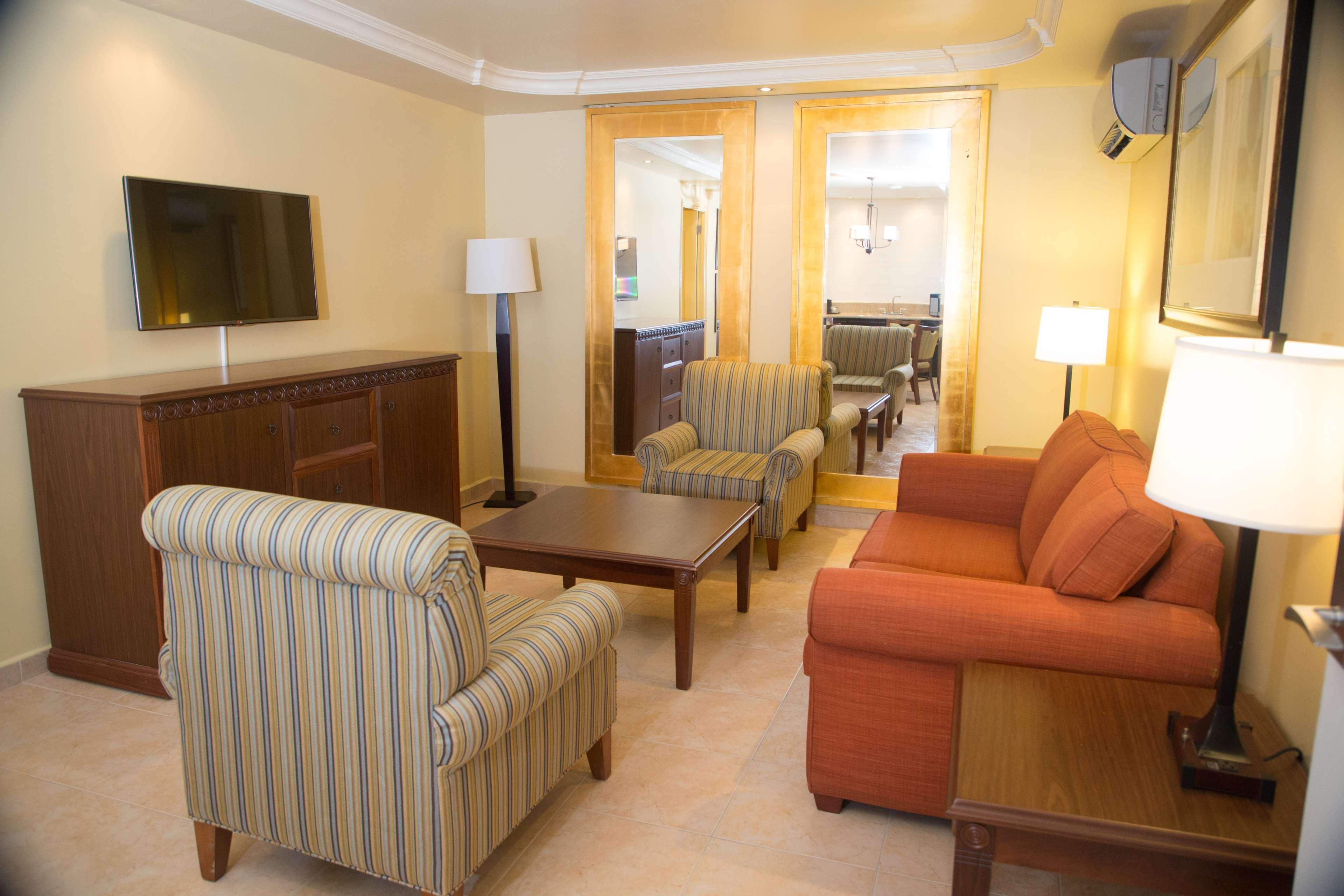 Best Western El Dorado Panama Hotel Bagian luar foto